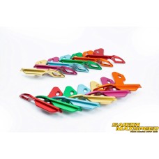 Tay Dắt Sau TR Factory Vespa Sprint / Primavera